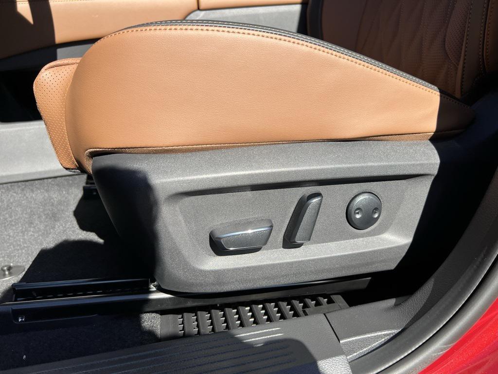 new 2026 Nissan Rogue car, priced at $39,066