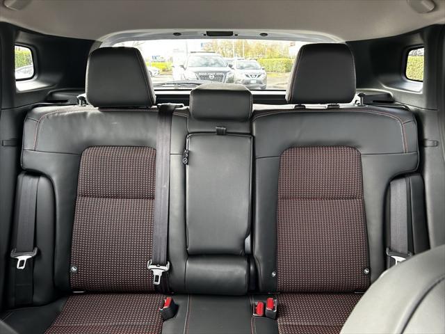 new 2025 Nissan Kicks car, priced at $30,630