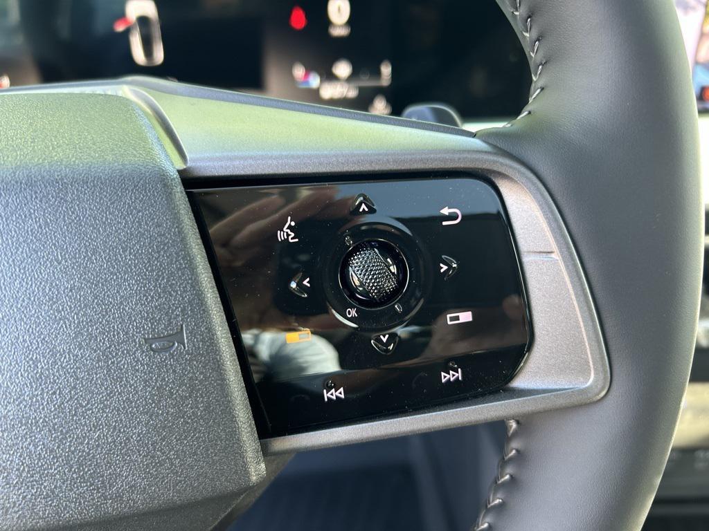 new 2025 Nissan Murano car, priced at $40,143