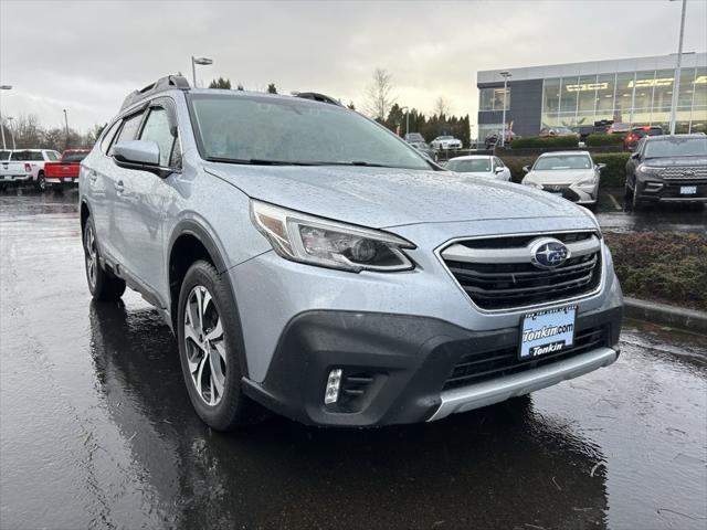 used 2020 Subaru Outback car, priced at $24,994