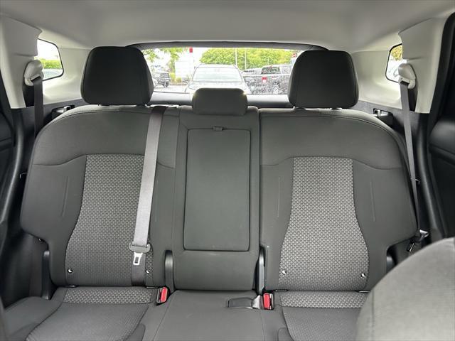 used 2023 Kia Sportage Hybrid car, priced at $26,500