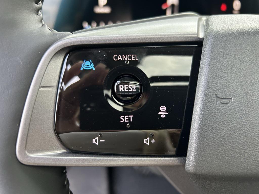 new 2025 Nissan Murano car, priced at $40,143