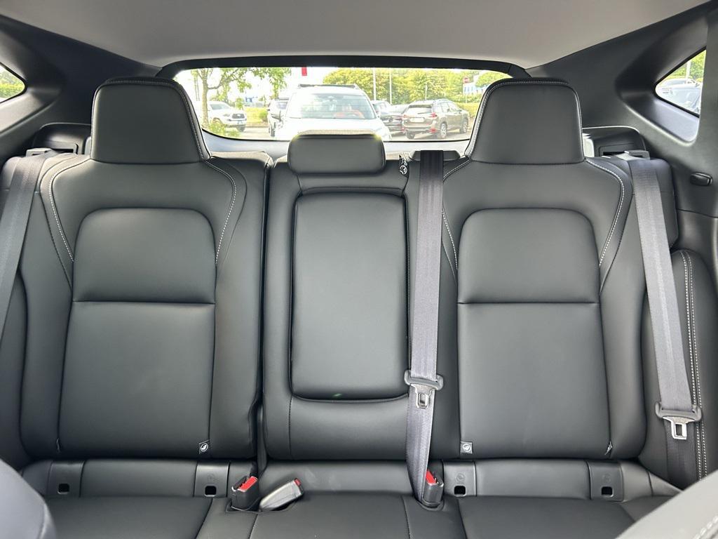 new 2025 Nissan Murano car, priced at $40,143