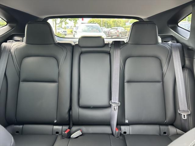 new 2025 Nissan Murano car, priced at $46,814