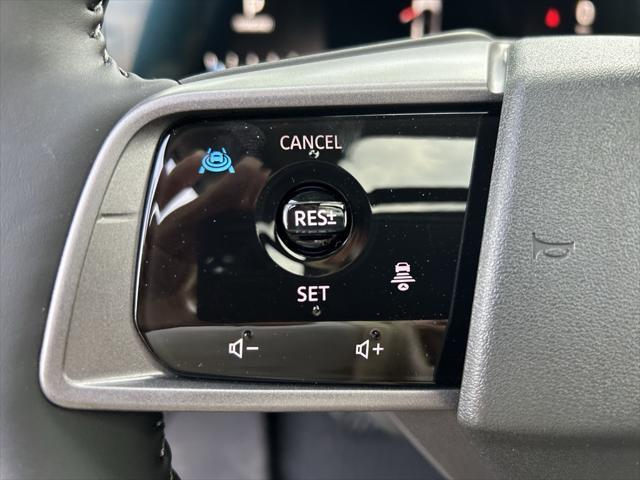 new 2025 Nissan Murano car, priced at $46,814