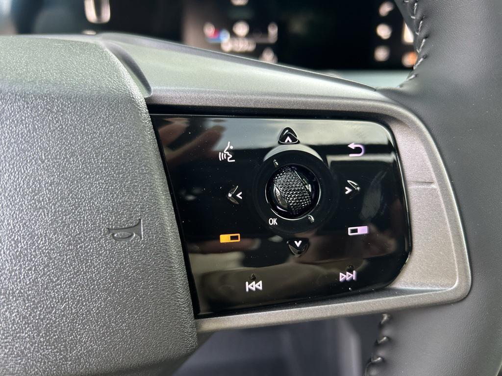 new 2025 Nissan Murano car, priced at $40,143