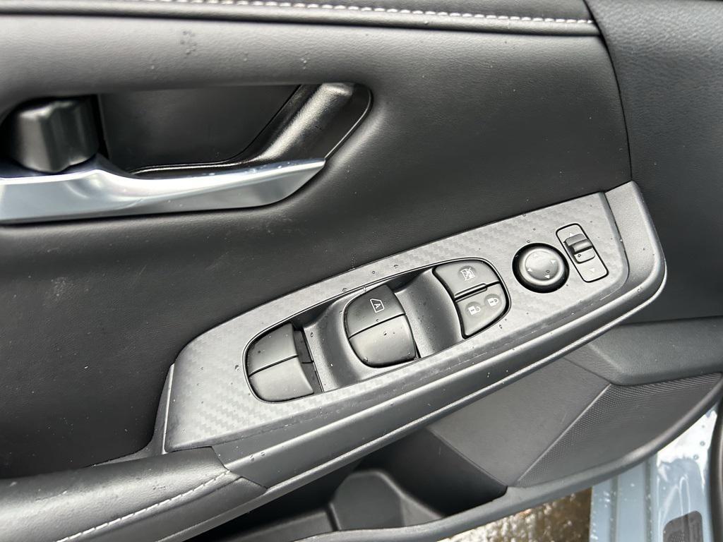 new 2025 Nissan Sentra car, priced at $22,857