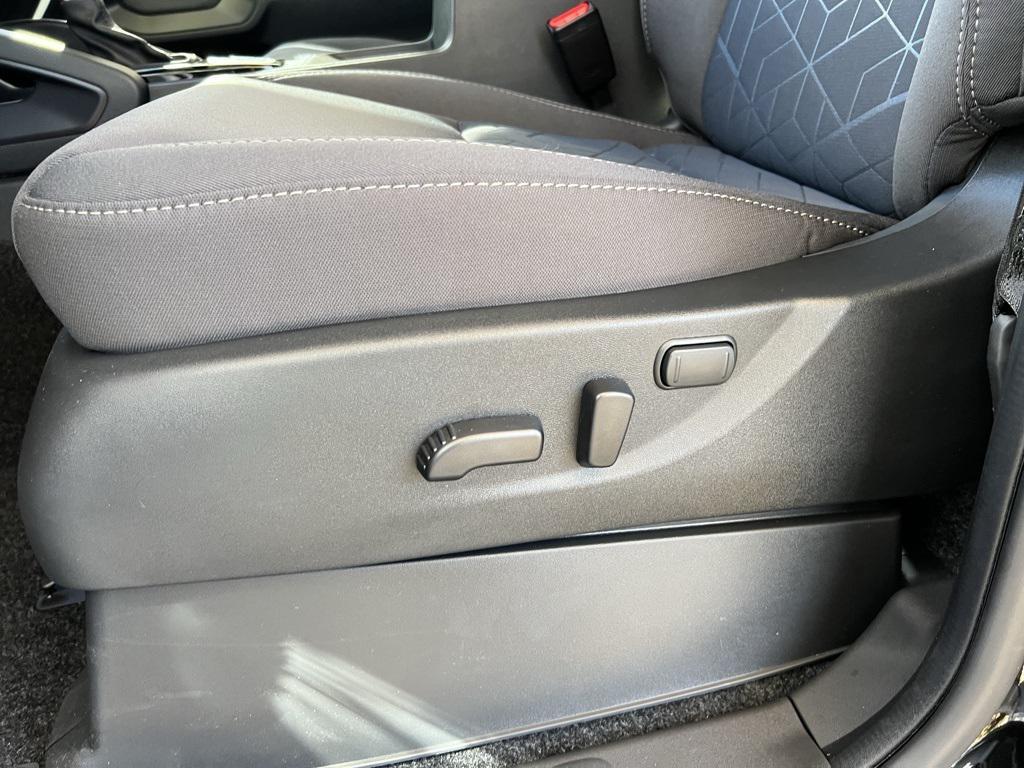 new 2026 Nissan Frontier car, priced at $37,711