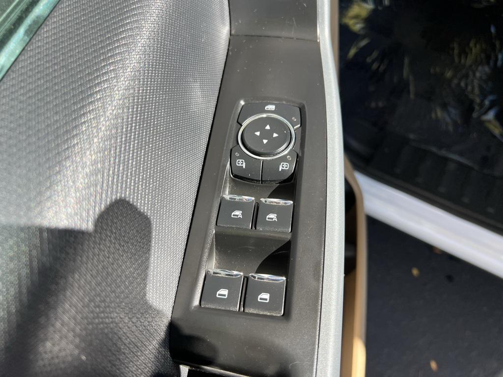 used 2023 Ford F-150 car, priced at $31,800