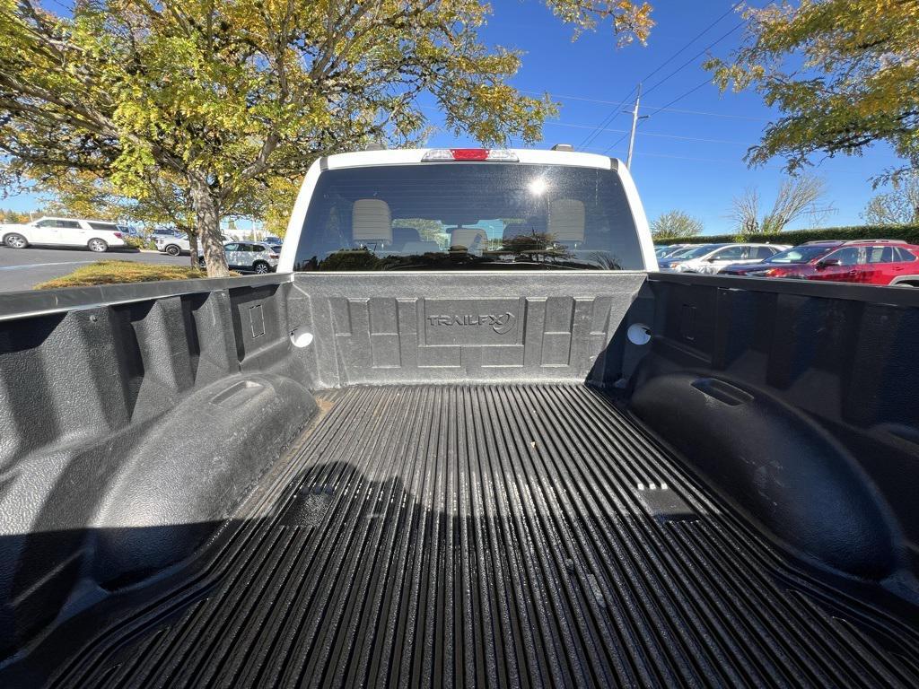 used 2023 Ford F-150 car, priced at $31,800