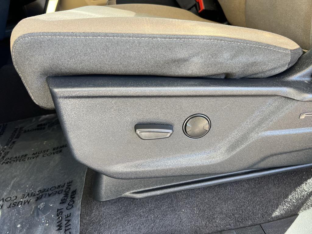 used 2023 Ford F-150 car, priced at $31,800