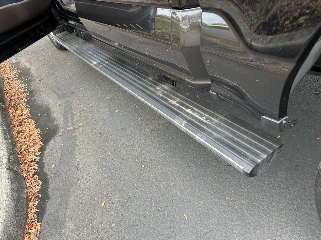 used 2024 Ford F-150 car, priced at $62,000