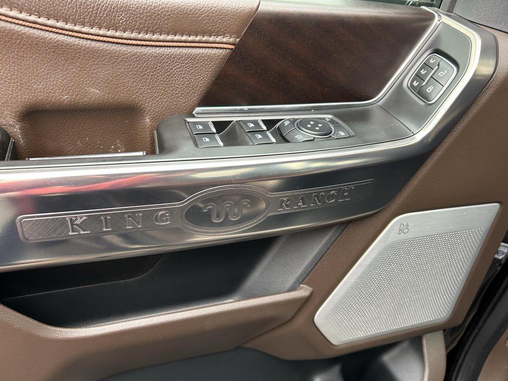 used 2024 Ford F-150 car, priced at $62,000