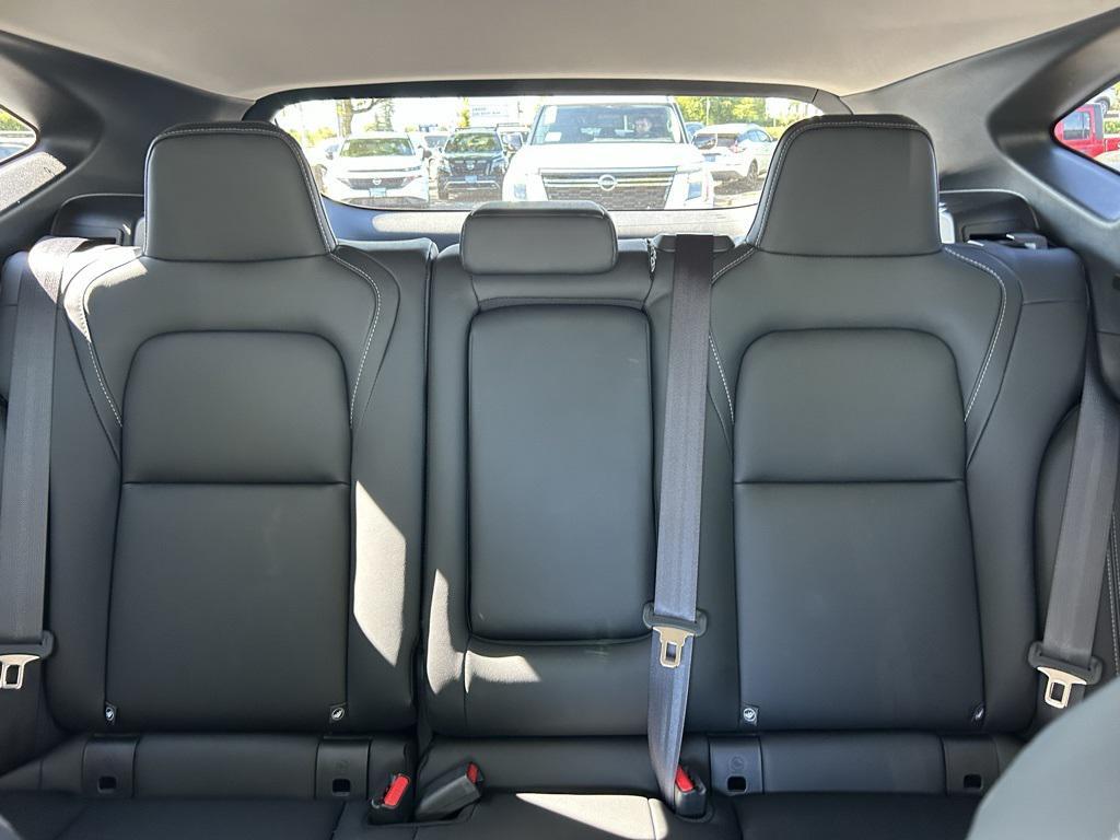 new 2025 Nissan Murano car, priced at $35,610