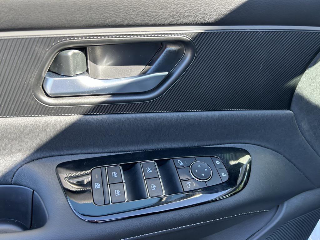 new 2025 Nissan Murano car, priced at $35,610