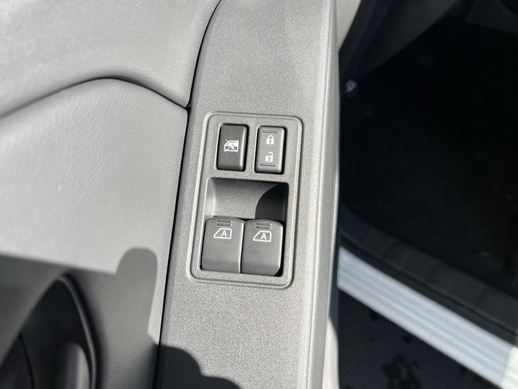 new 2026 Nissan Frontier car, priced at $32,895