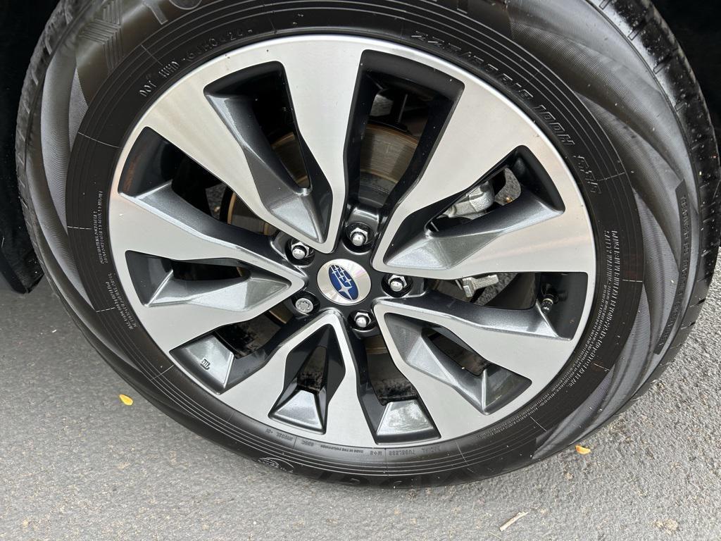 used 2025 Subaru Outback car, priced at $38,900