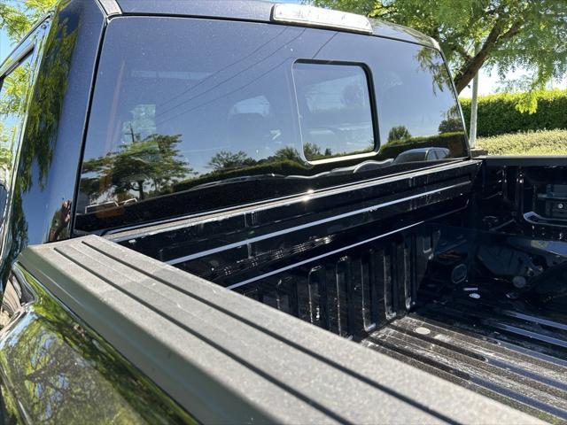 used 2017 Ford F-150 car, priced at $42,000