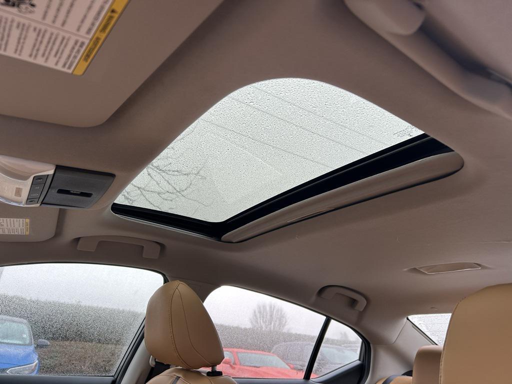 new 2025 Nissan Sentra car, priced at $24,325