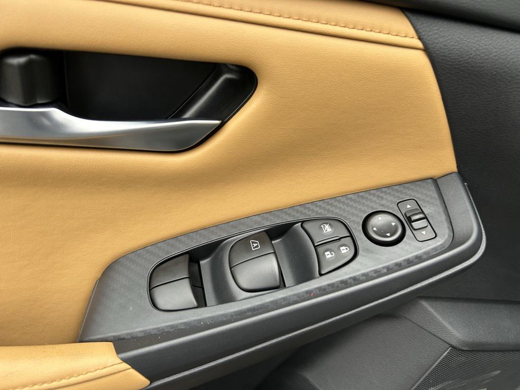 new 2025 Nissan Sentra car, priced at $24,325