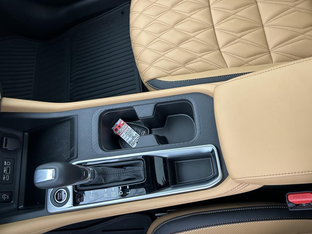 new 2025 Nissan Sentra car, priced at $24,325