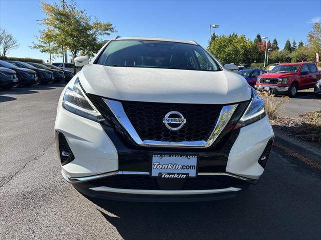 used 2020 Nissan Murano car, priced at $25,990