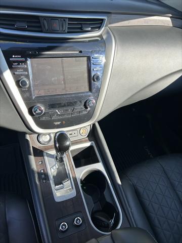 used 2020 Nissan Murano car, priced at $25,990