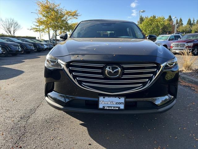 used 2022 Mazda CX-9 car, priced at $28,997