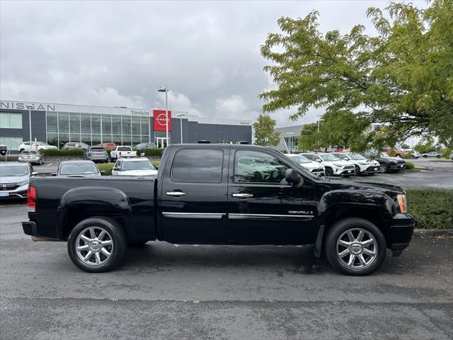 used 2009 GMC Sierra 1500 car, priced at $19,900