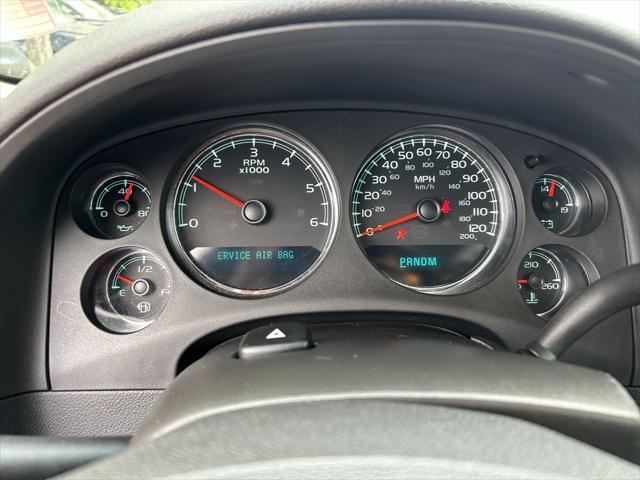 used 2009 GMC Sierra 1500 car, priced at $19,900