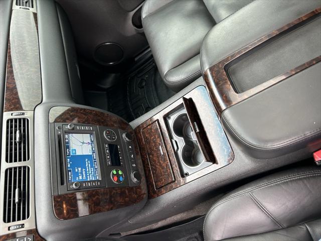 used 2009 GMC Sierra 1500 car, priced at $19,900