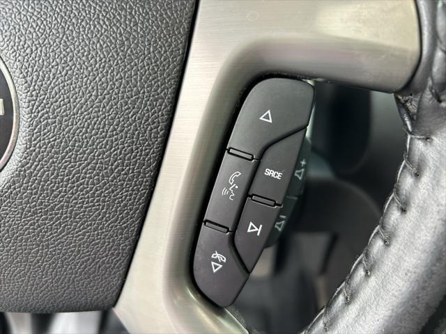 used 2009 GMC Sierra 1500 car, priced at $19,900