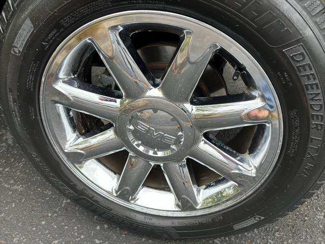 used 2009 GMC Sierra 1500 car, priced at $19,900