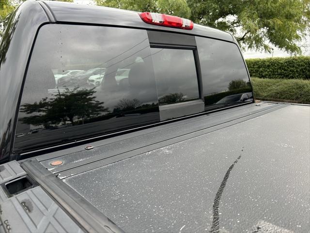 used 2009 GMC Sierra 1500 car, priced at $19,900