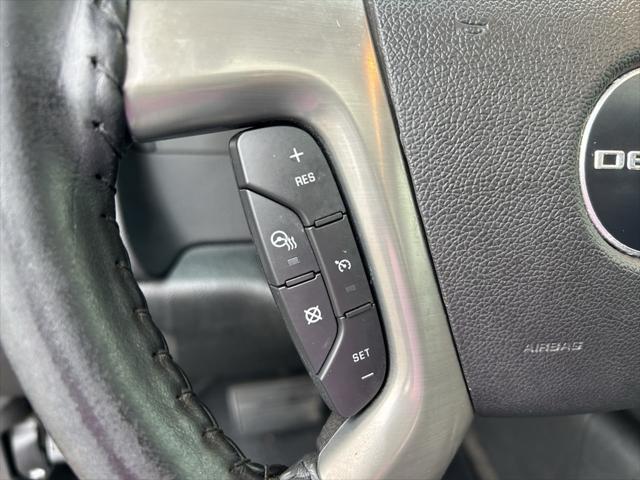 used 2009 GMC Sierra 1500 car, priced at $19,900
