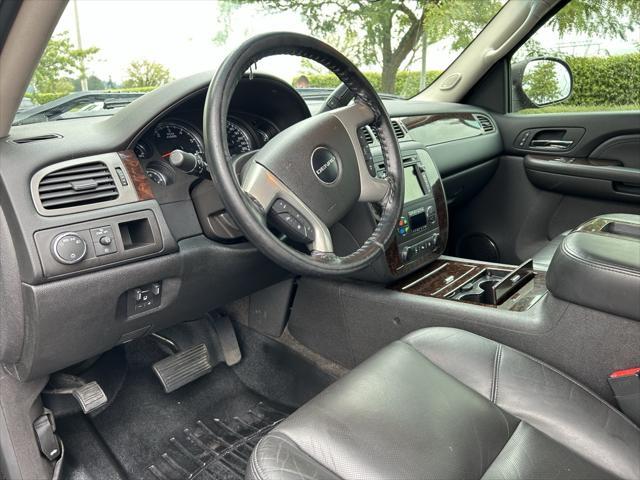 used 2009 GMC Sierra 1500 car, priced at $19,900