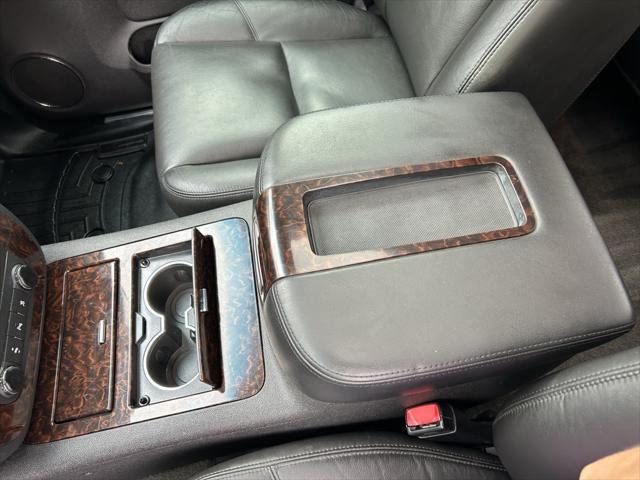 used 2009 GMC Sierra 1500 car, priced at $19,900