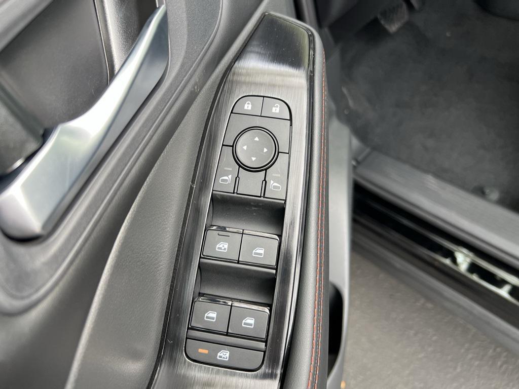 new 2026 Nissan Rogue car, priced at $33,095