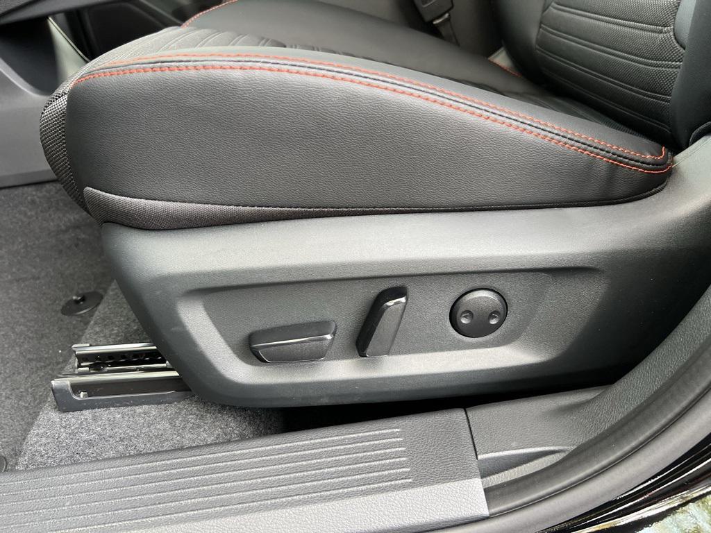 new 2026 Nissan Rogue car, priced at $33,095