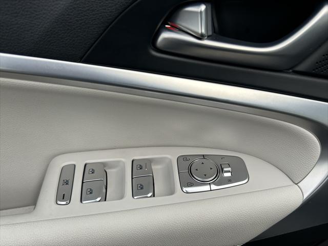 used 2024 Genesis G70 car, priced at $35,500