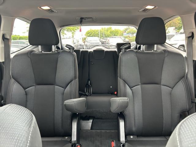 used 2019 Subaru Ascent car, priced at $15,999