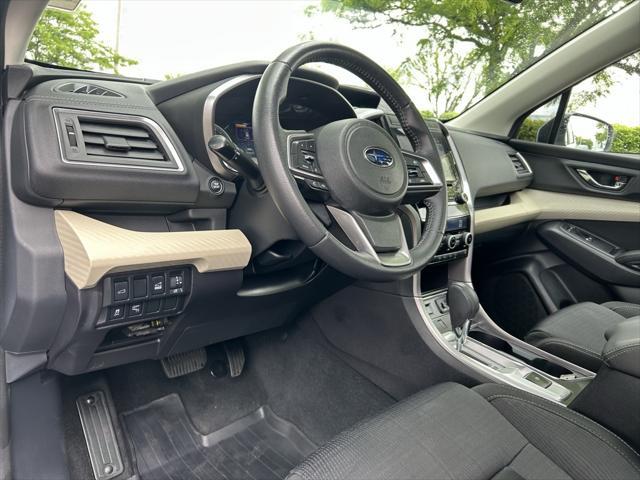 used 2019 Subaru Ascent car, priced at $15,999