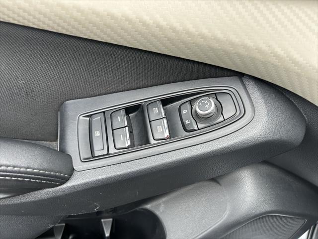 used 2019 Subaru Ascent car, priced at $15,999