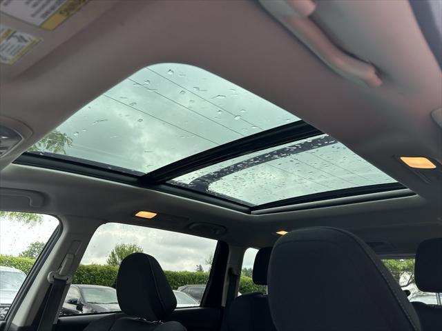used 2019 Subaru Ascent car, priced at $15,999