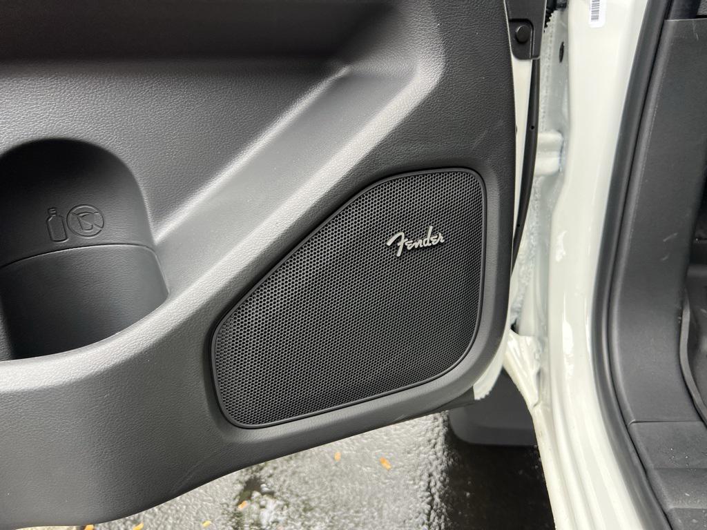 new 2026 Nissan Frontier car, priced at $46,043