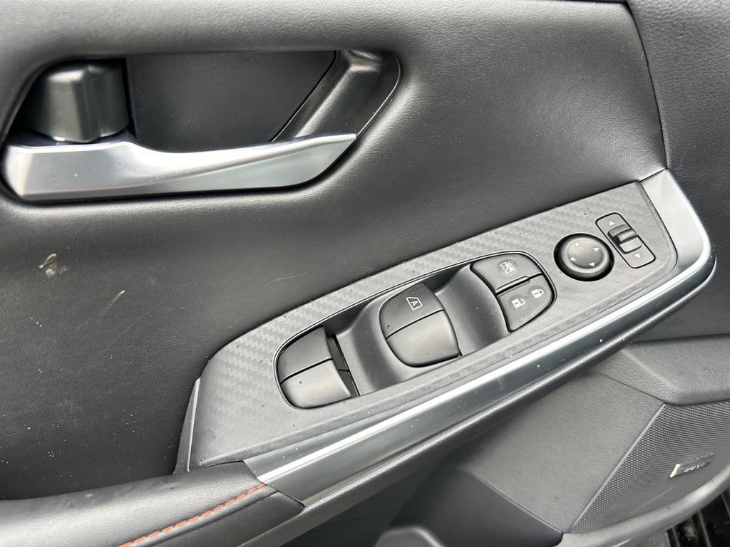 new 2025 Nissan Sentra car, priced at $25,913