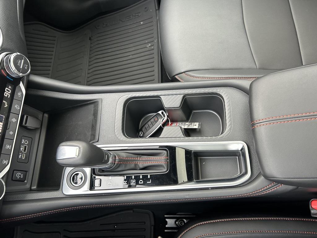 new 2025 Nissan Sentra car, priced at $25,913