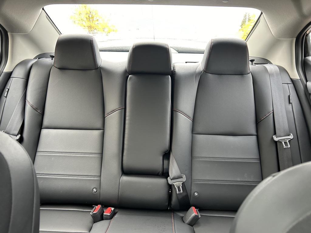 new 2025 Nissan Sentra car, priced at $25,913