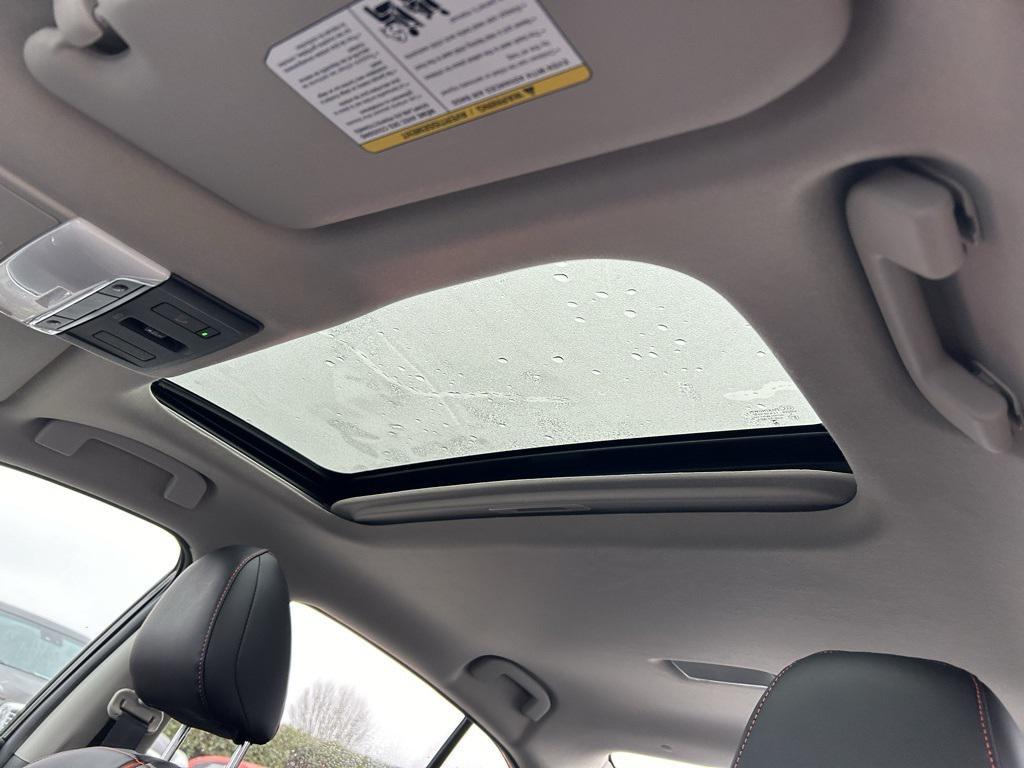 new 2025 Nissan Sentra car, priced at $25,813