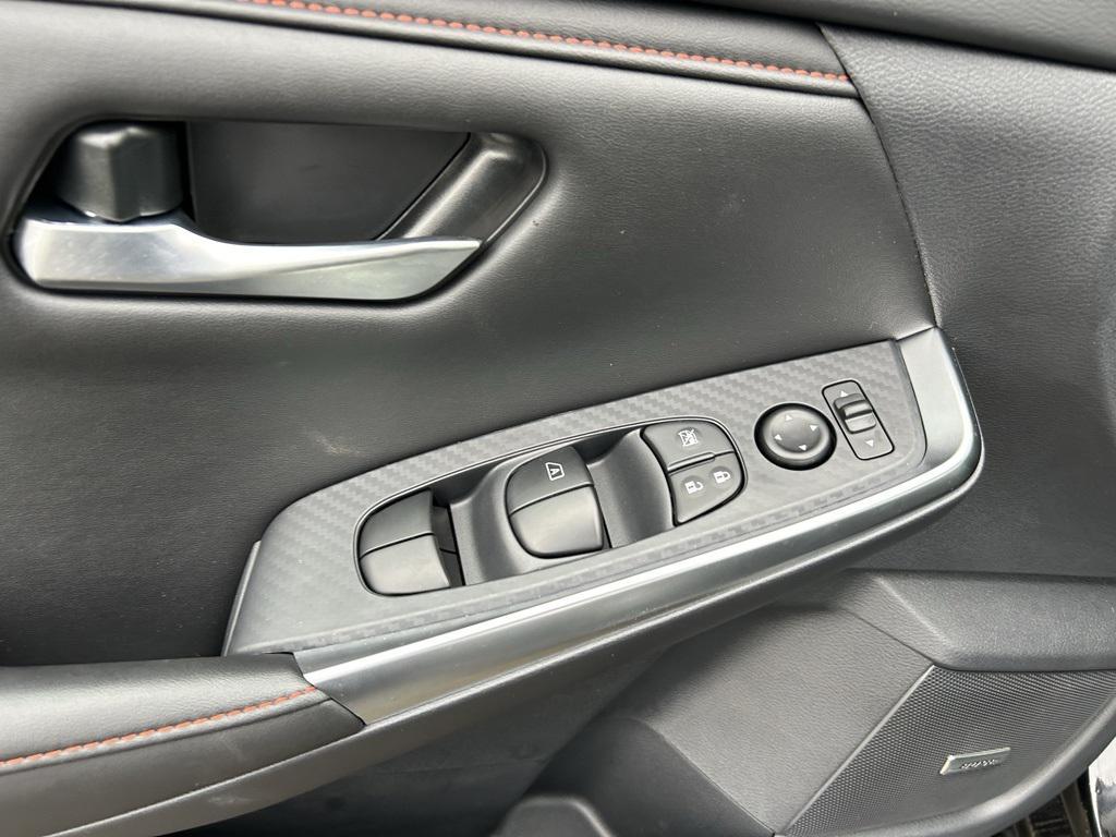 new 2025 Nissan Sentra car, priced at $25,813